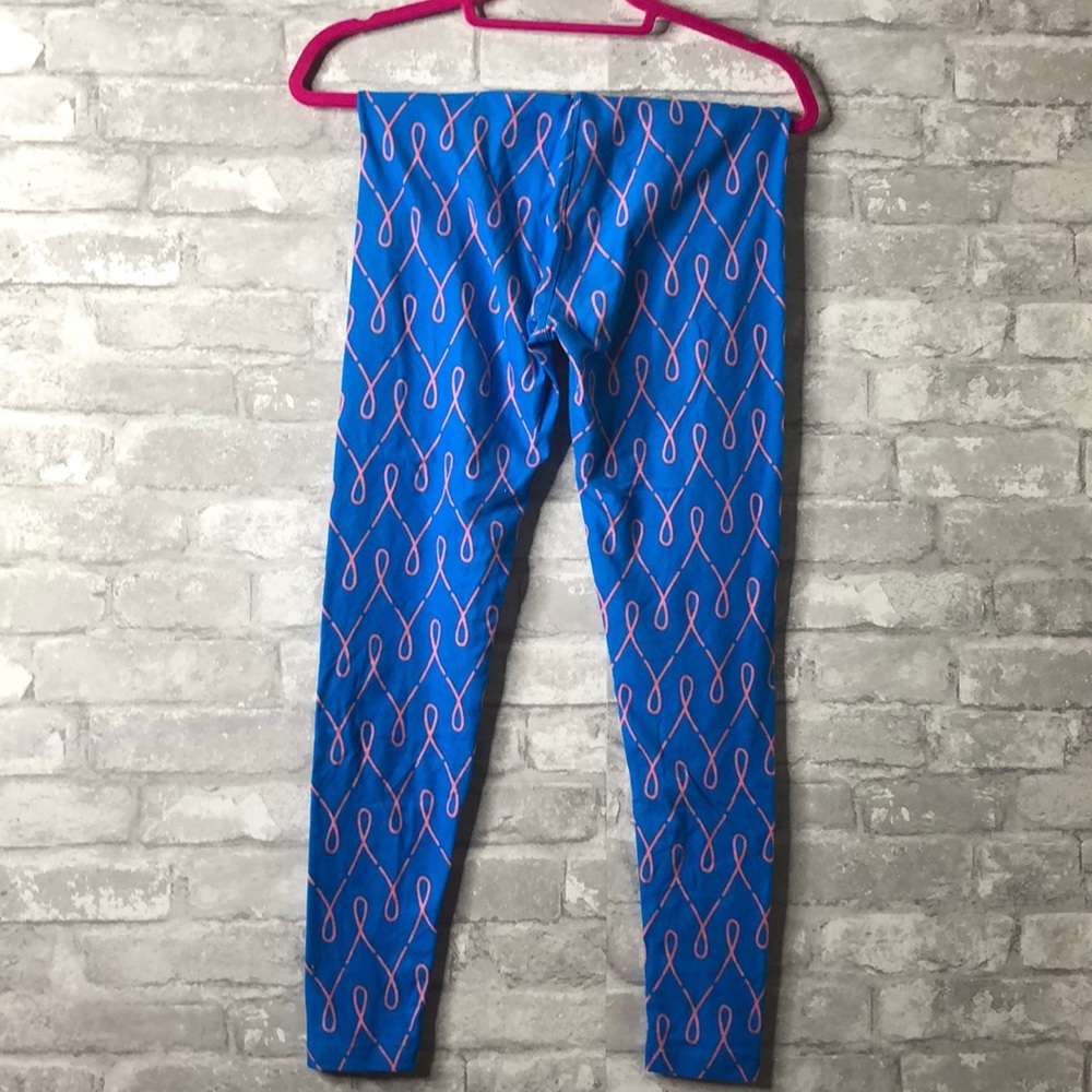 LuLaRoe OS leggings